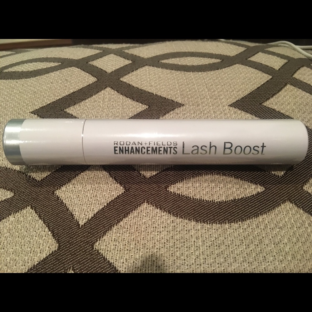 Rodan + Fields Lash Boost *Unopened*